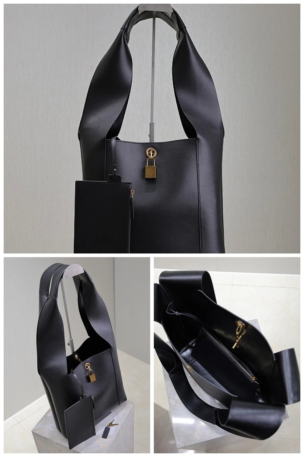 NB - YLS Bag - 903