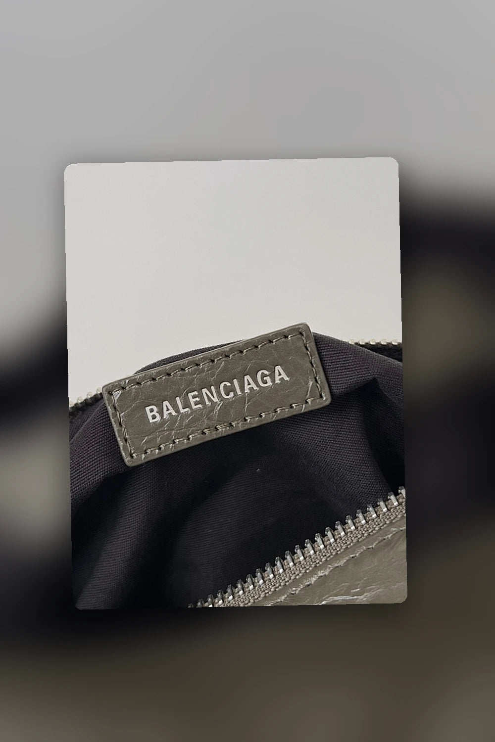 NB - BG Bag - 2299