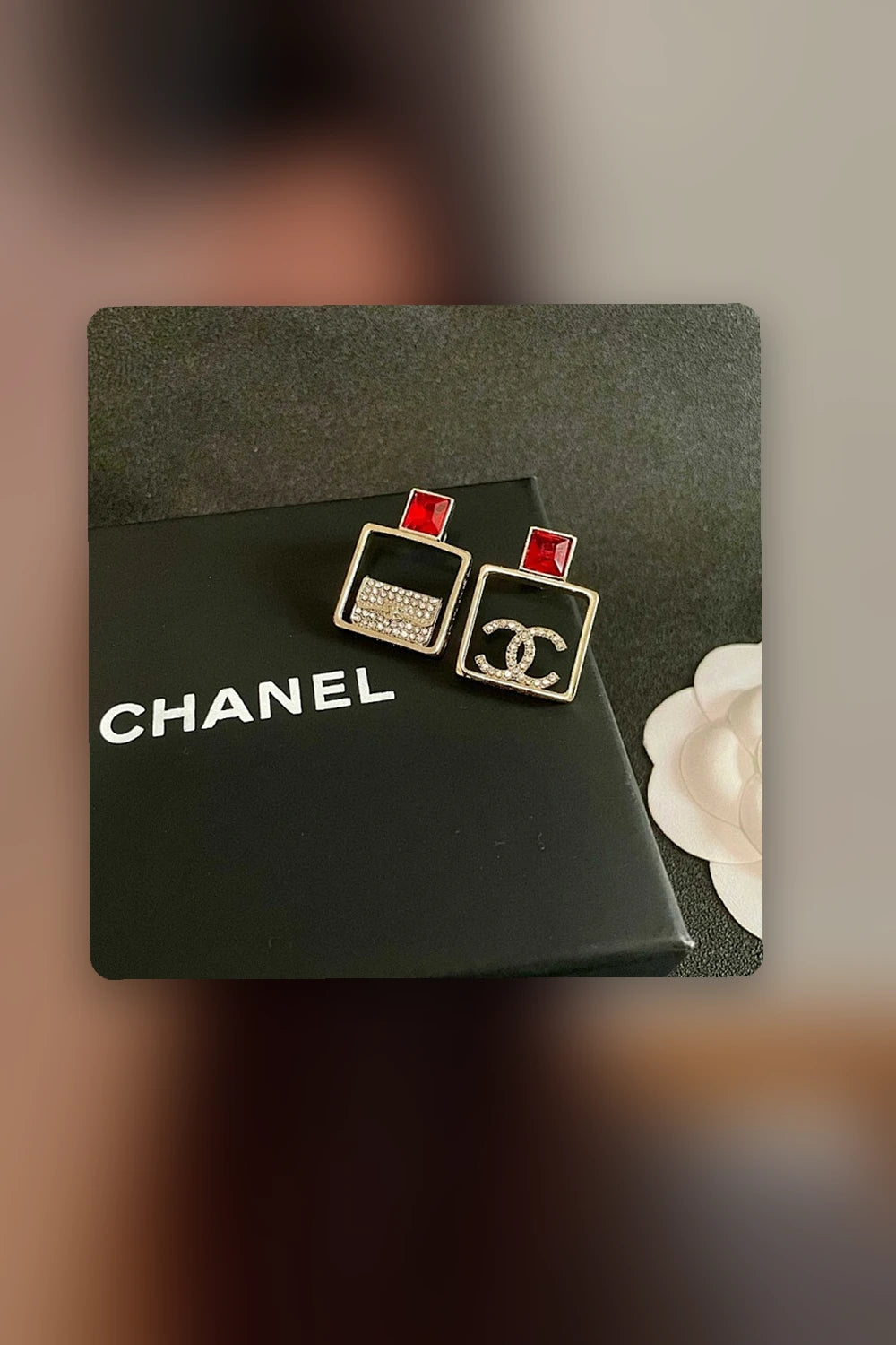 NB - CHL Jewelry - 998