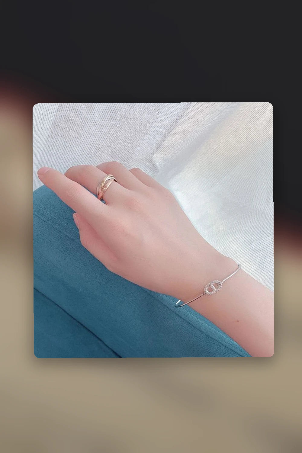 NB - CRA Jewelry - 549