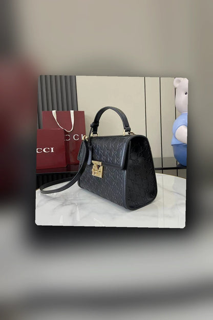 NB - GUKI Bag - 399
