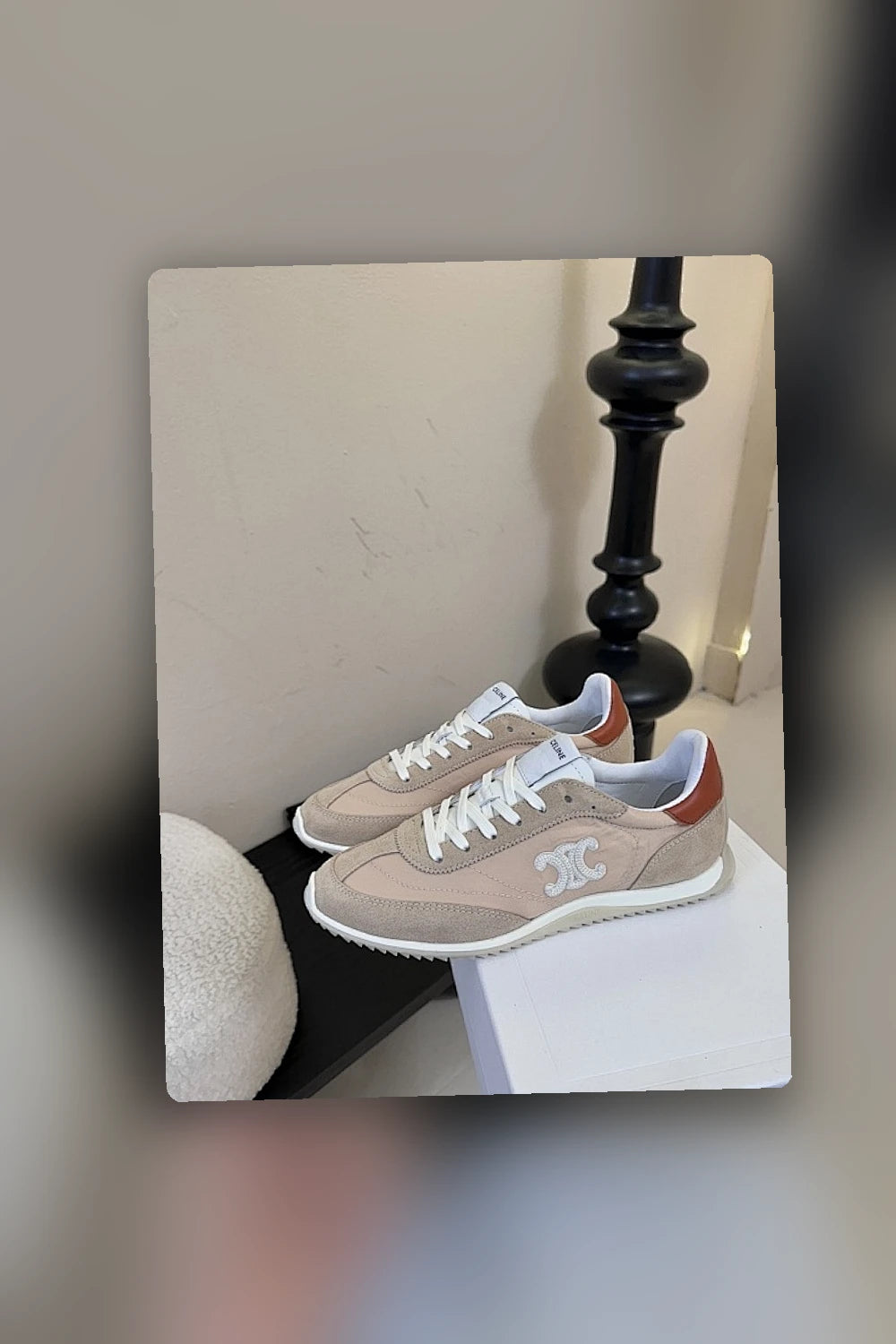 NB - COL Women Shoes - 429
