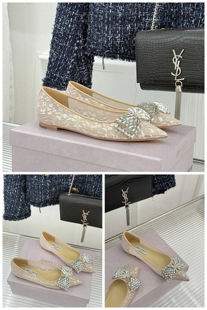 NB - JMC Women Shoes - 245