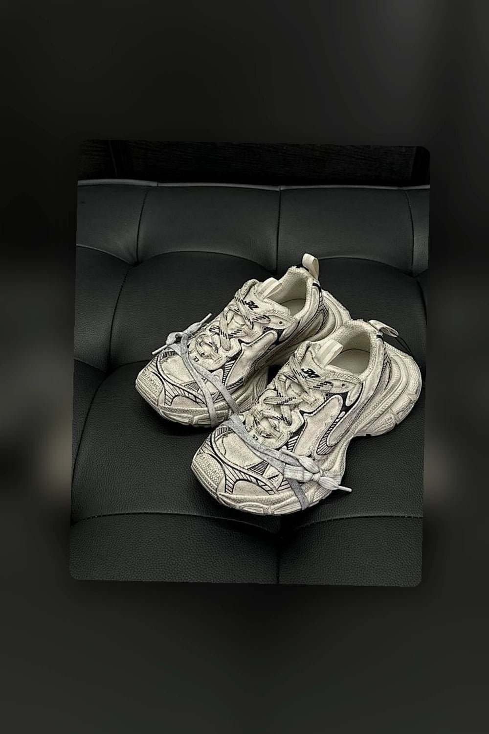 NB - BG Women Shoes - 1609