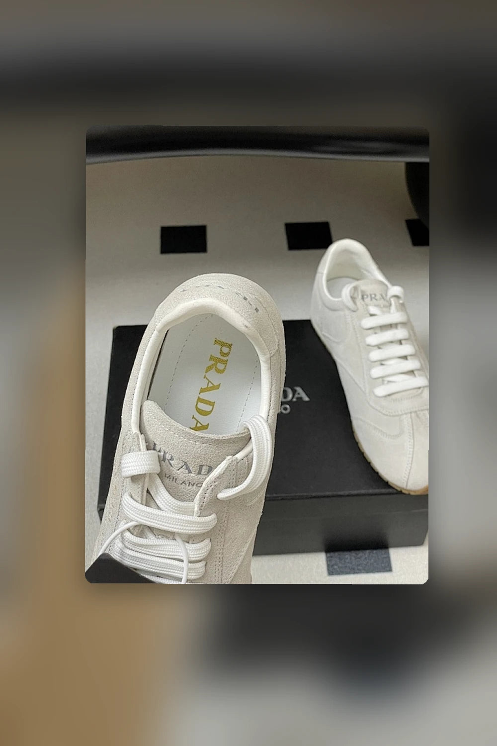 NB - PD Women Shoes - 695