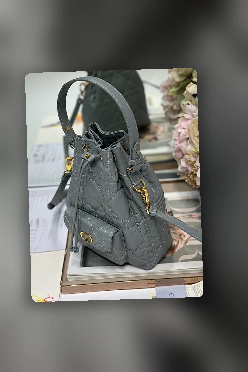 NB - DOR Bag - 014