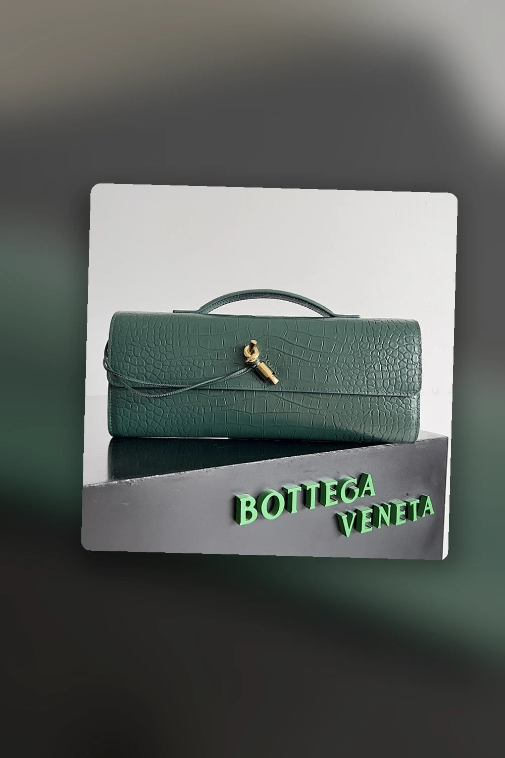 NB - BOV Bag - 483