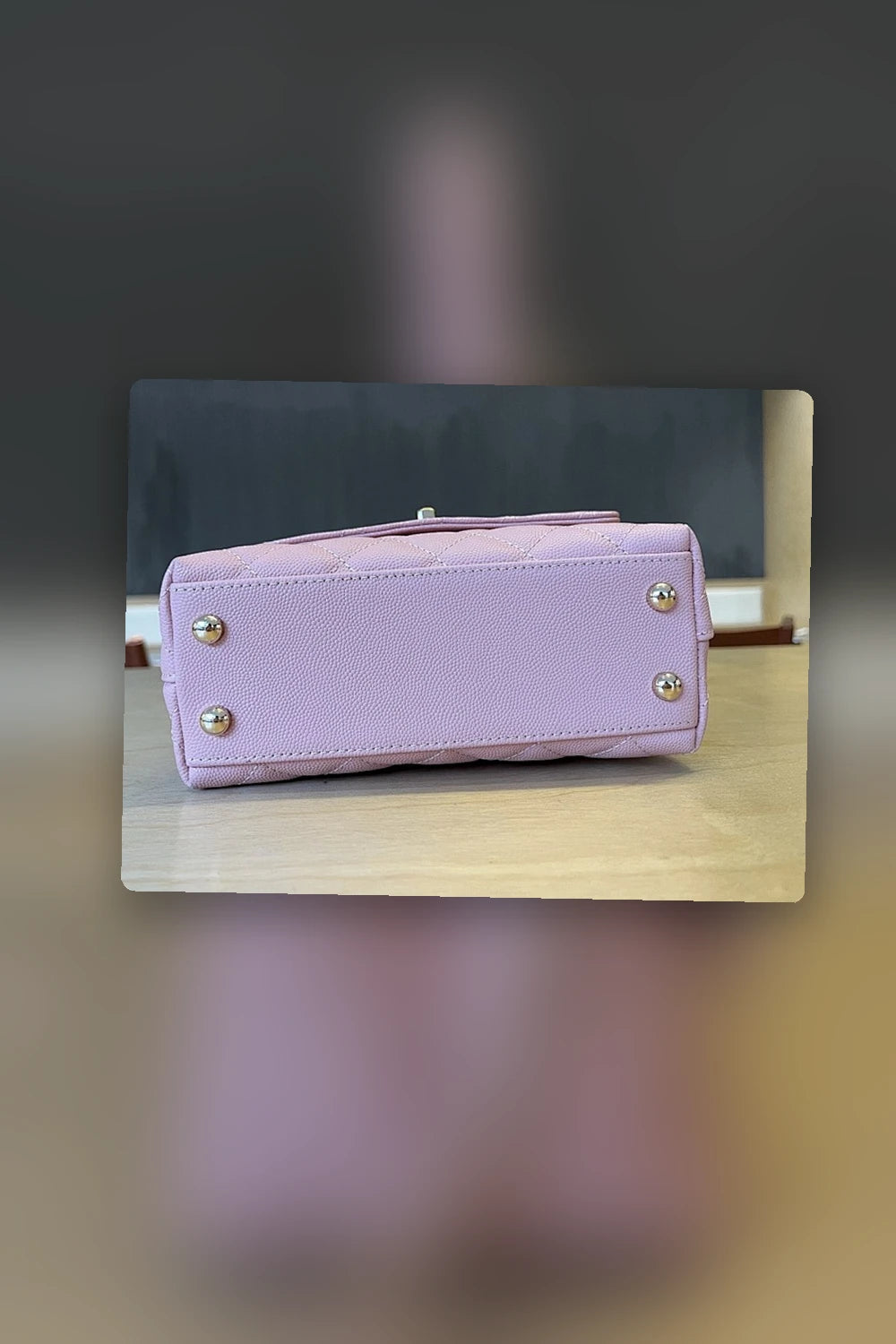 NB - CHL Bag - 241