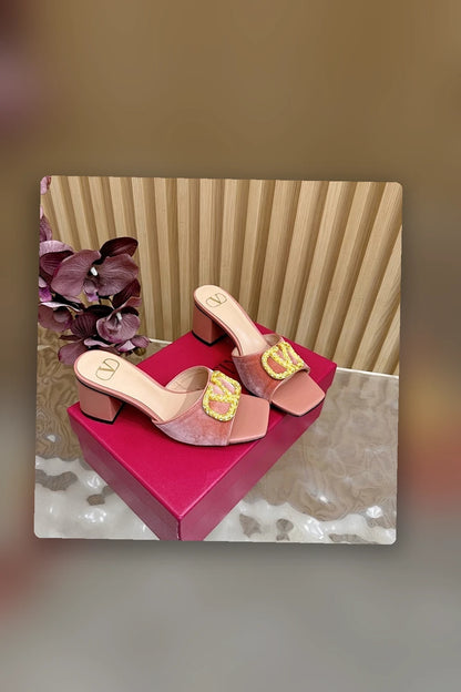 NB - VEL Women Shoes - 474