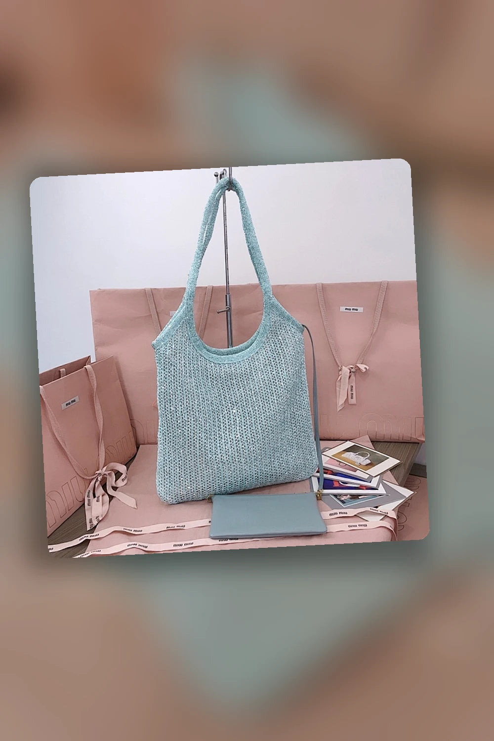 NB - MMU Bag - 1395