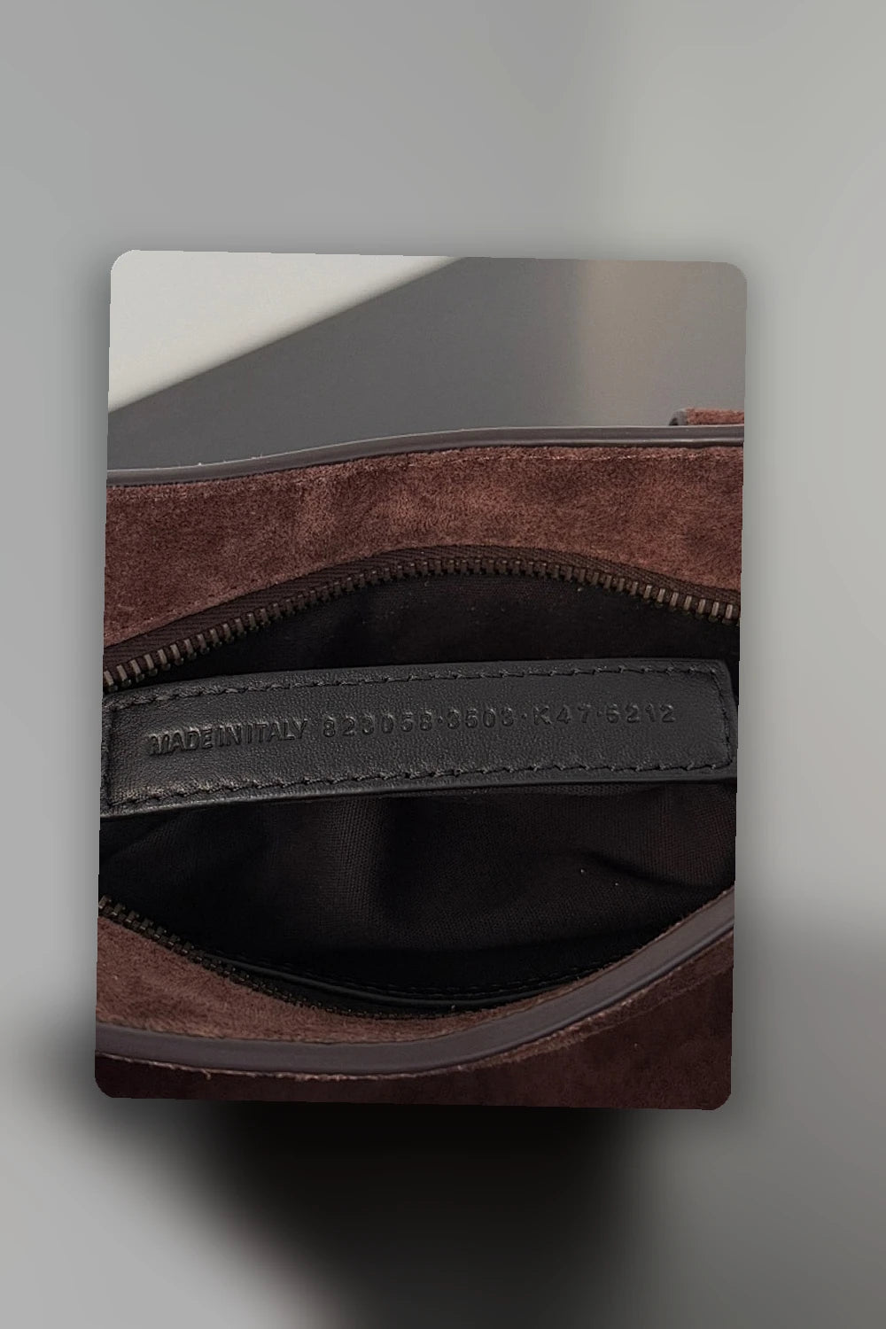 NB - BG Bag - 449