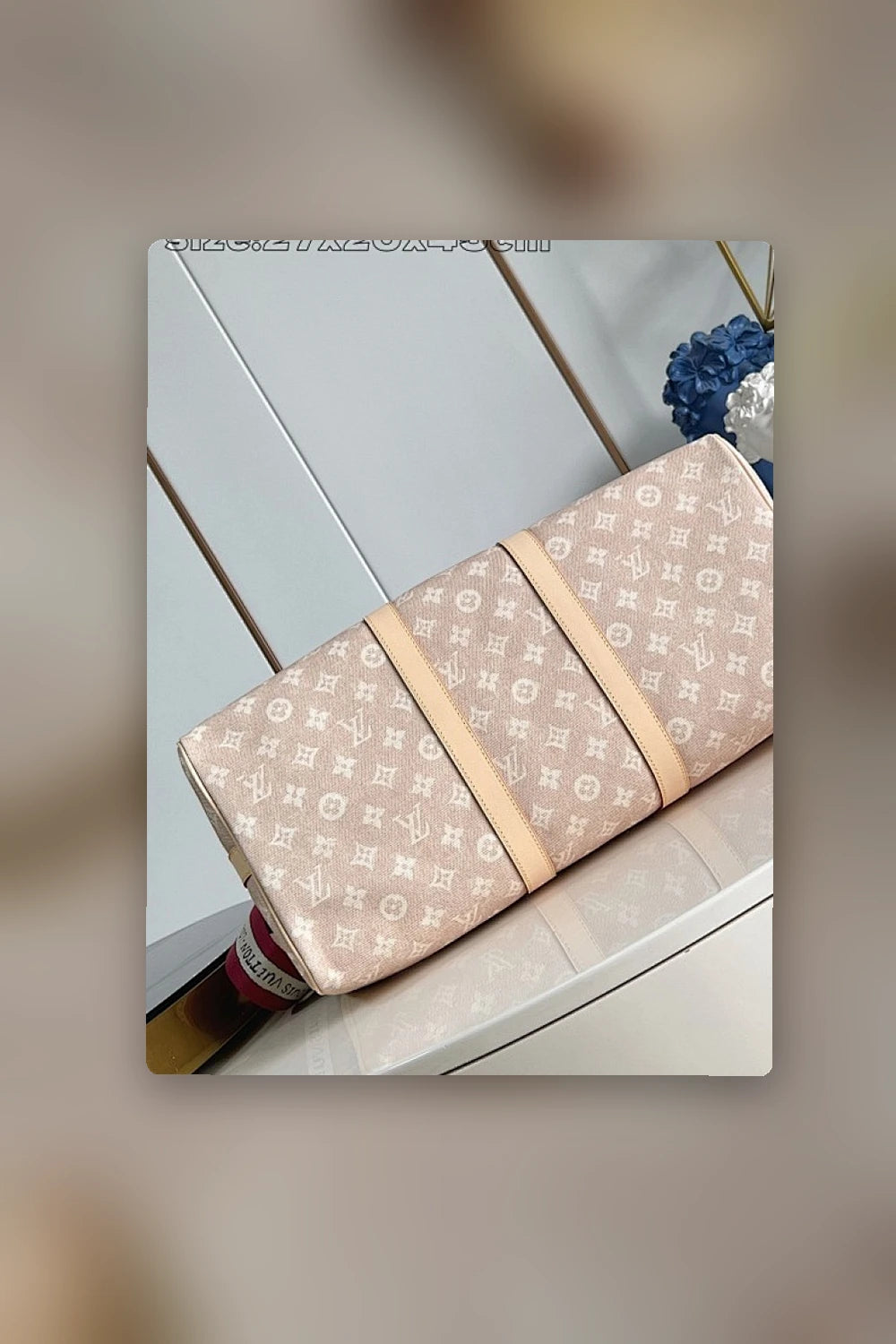 NB - LOV Bag - 1262