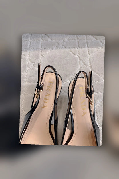 NB - PD Women Shoes - 1138