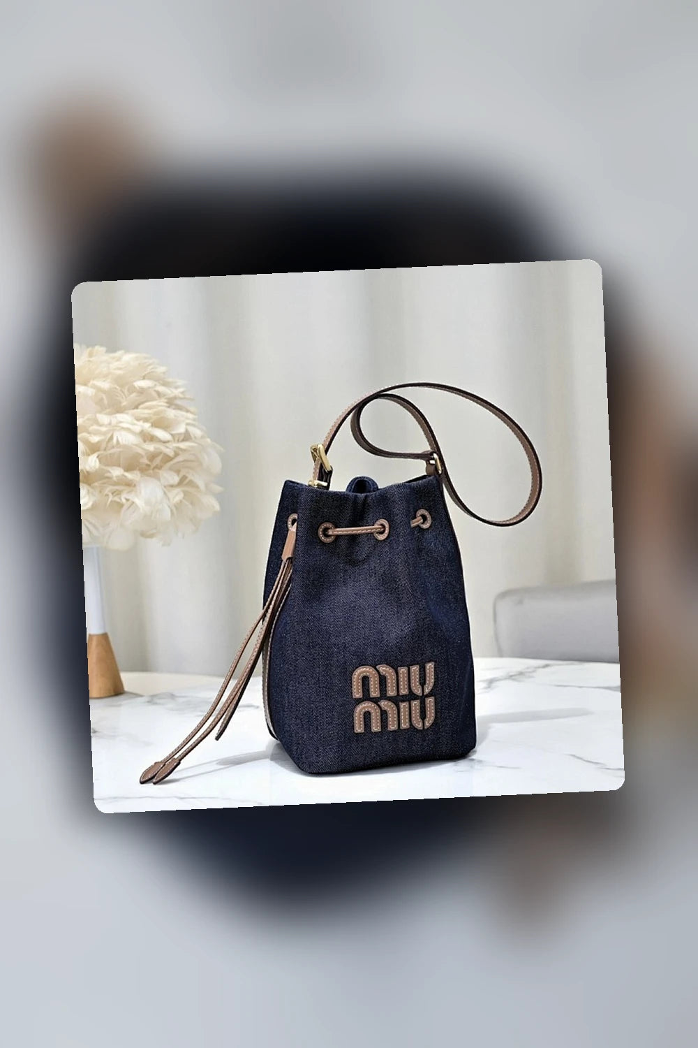NB - MMU Bag - 1192