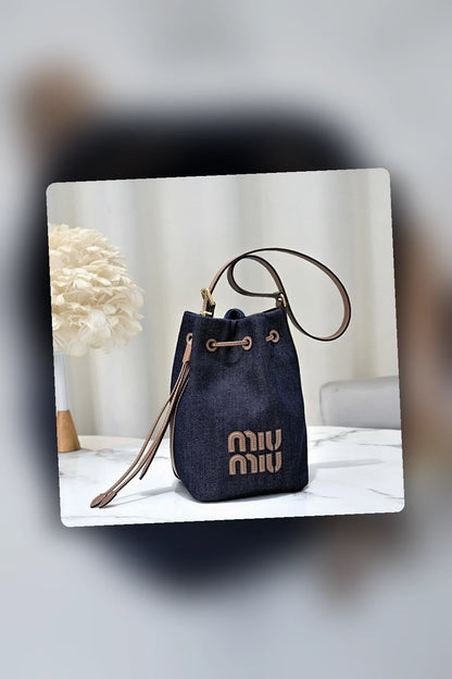 NB - MMU Bag - 1192