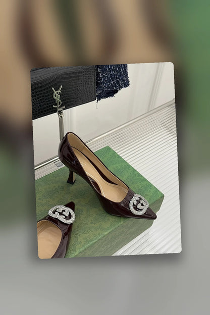 NB - GUKI Women Shoes - 175
