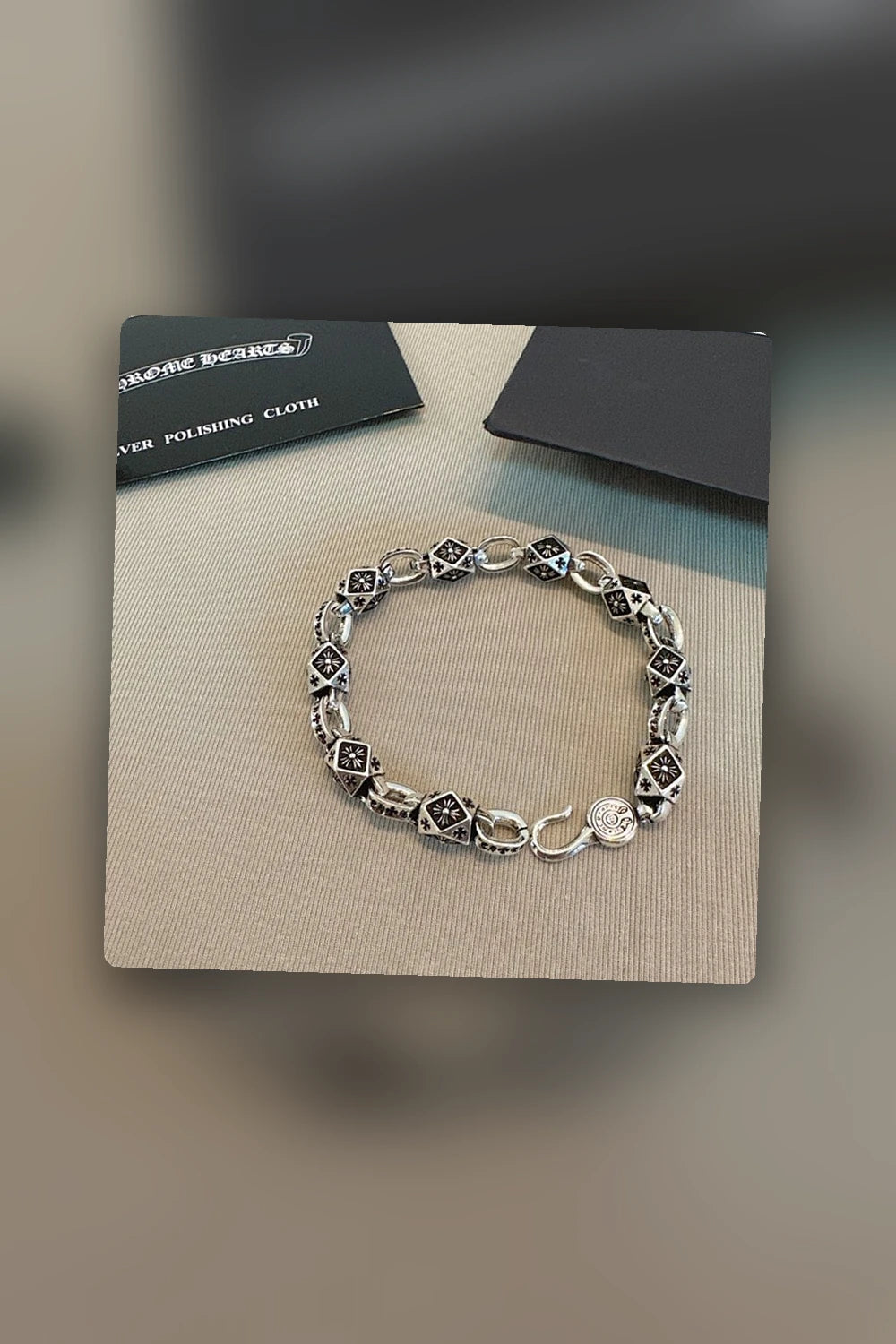 NB - CHO Jewelry - 118