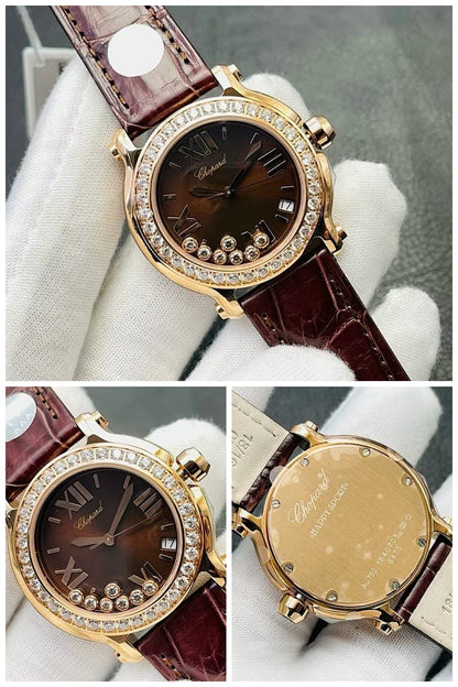 NB - Mix Watch - 363