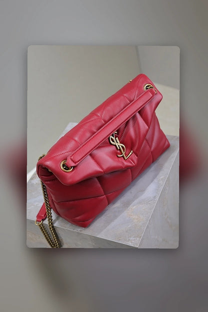 NB - YLS Bag - 679
