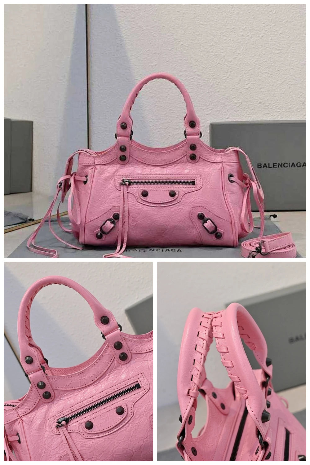 NB - BG Bag - 682
