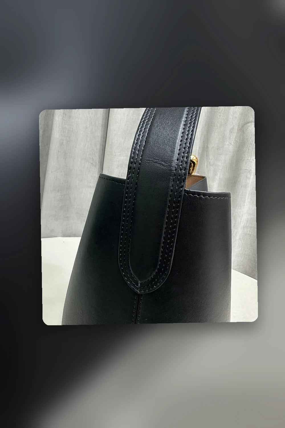 NB - JCA Bag - 386
