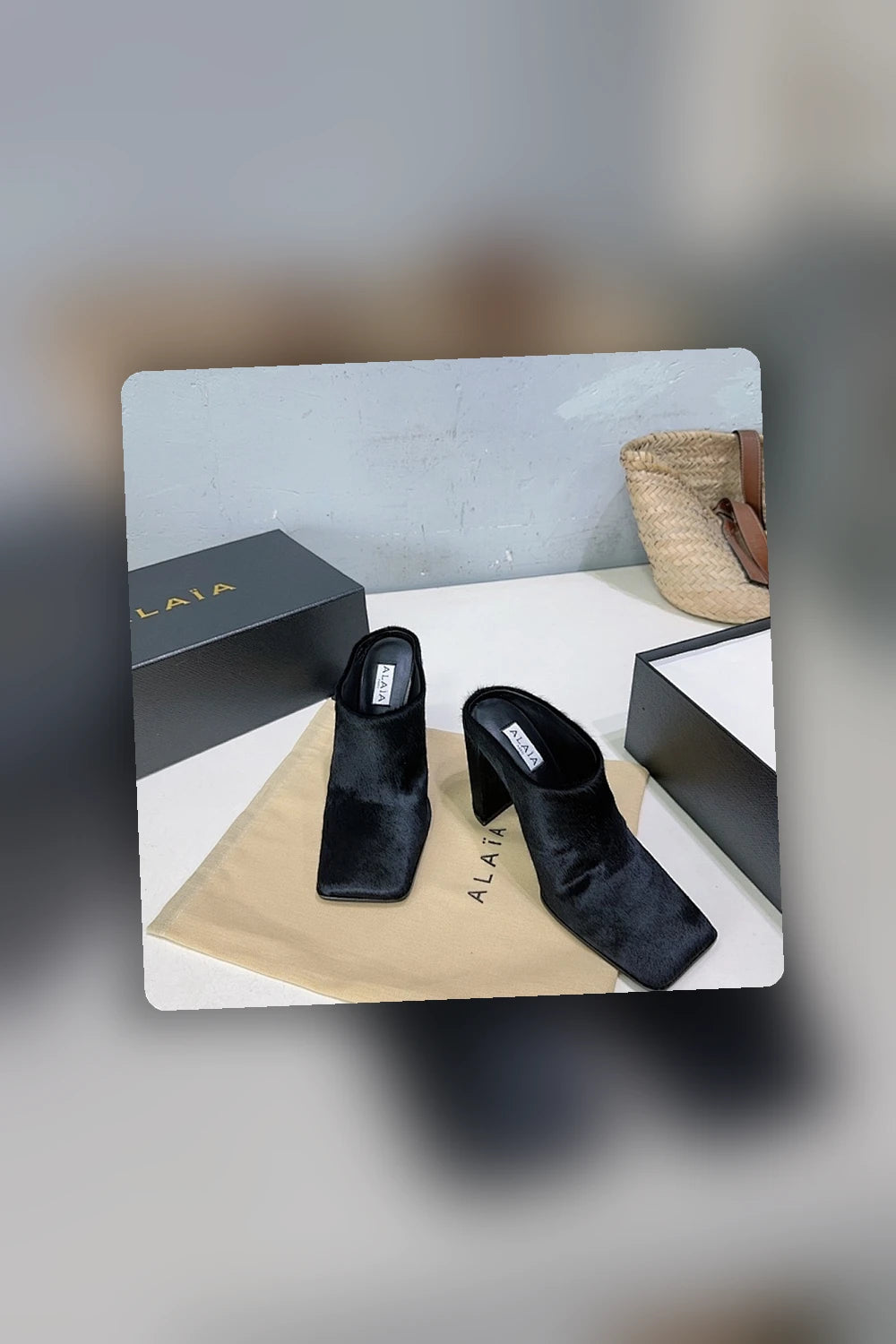 NB - AAL Women Shoes - 144
