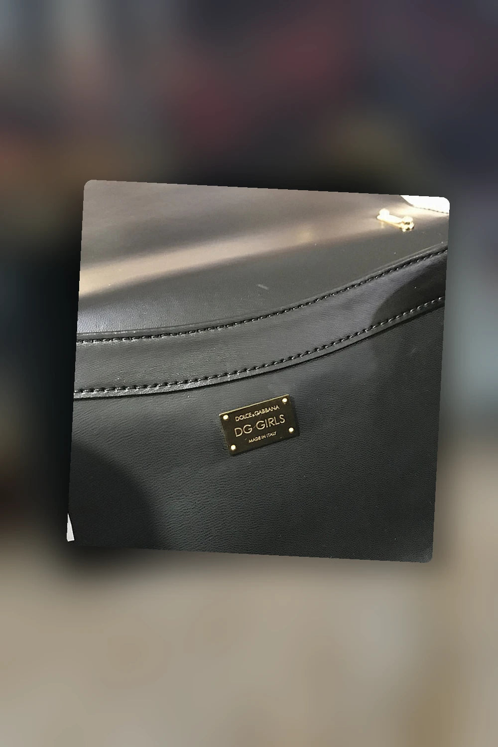 NB - DAG Bag - 783