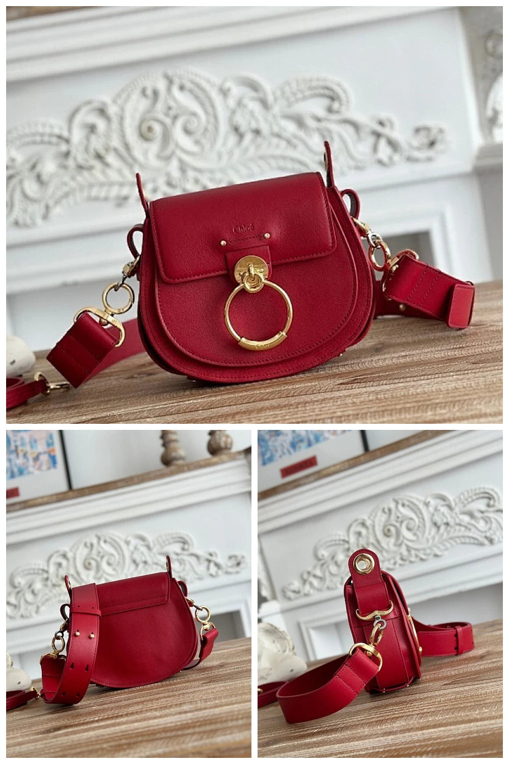 NB - CLE Bag - 340