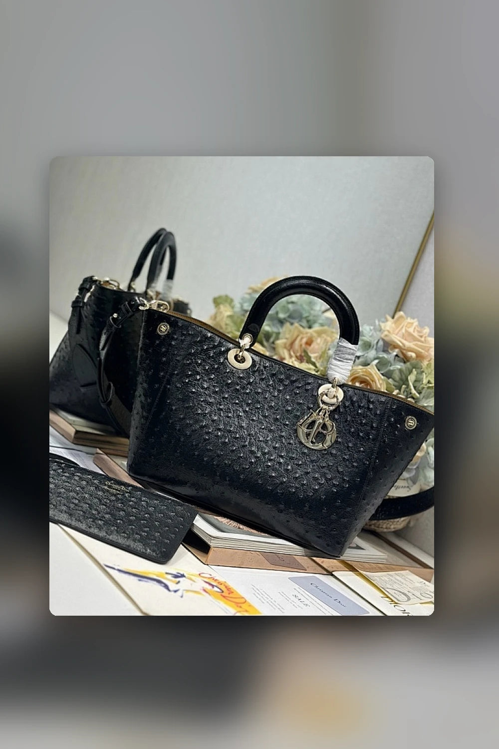 NB - DOR Bag - 022