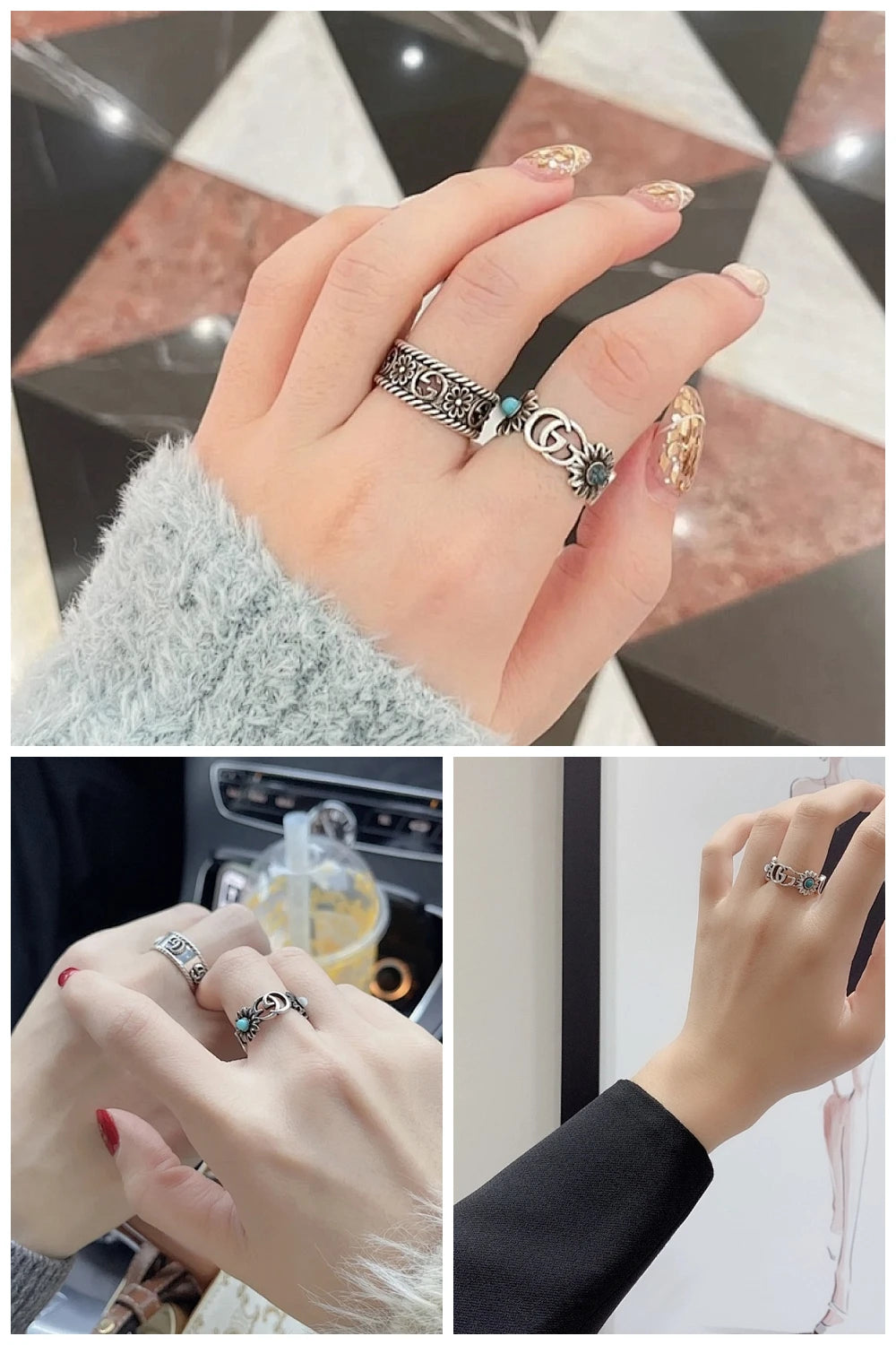 NB - GUKI Jewelry - 575