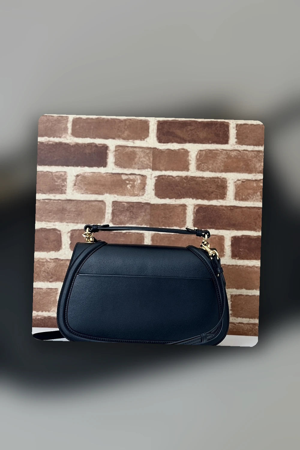 NB - GUKI Bag - 1381