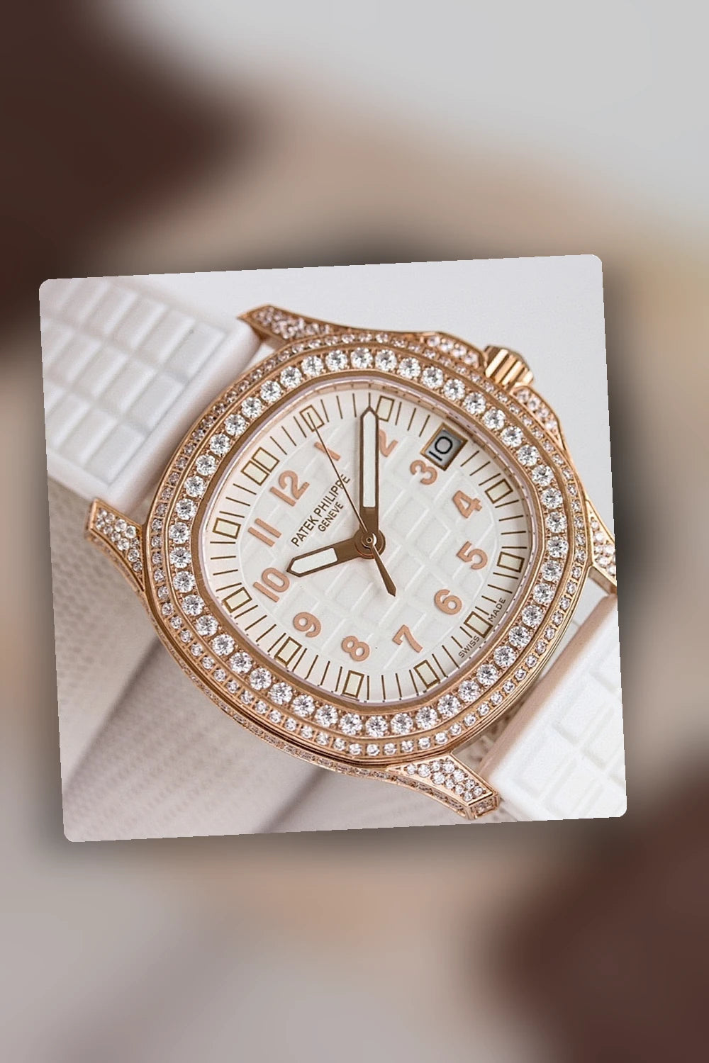 NB - Mix Watch - 1634
