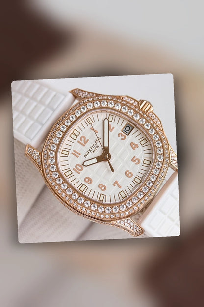 NB - Mix Watch - 1634