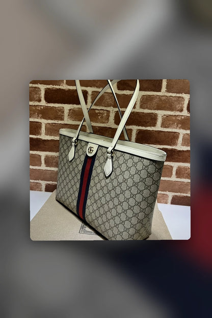 NB - GUKI Bag - 1087
