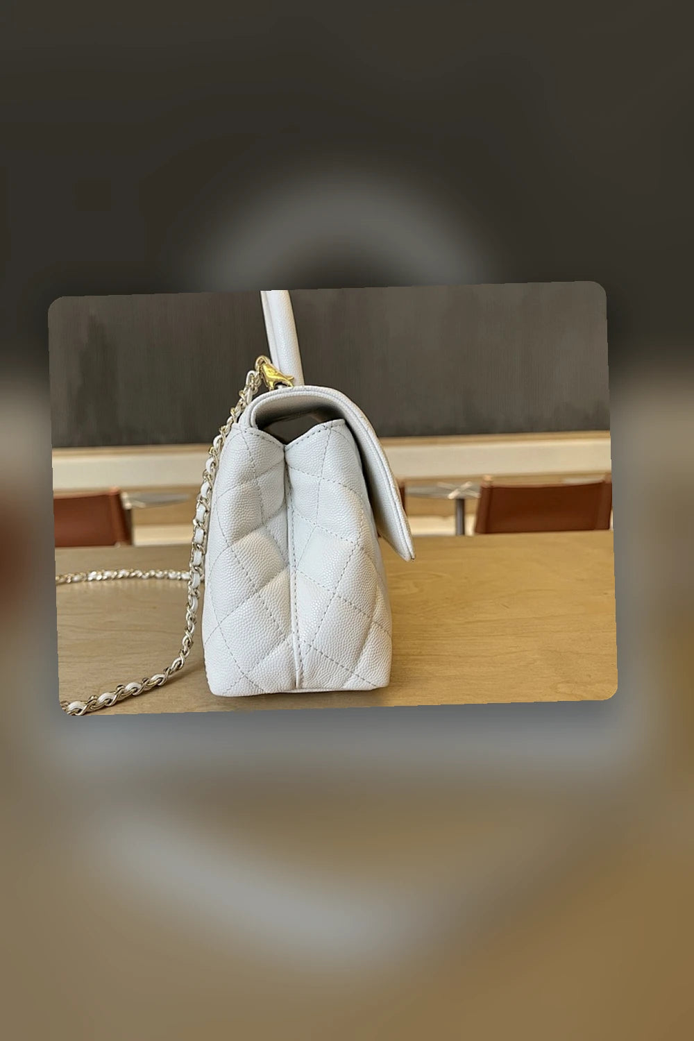 NB - CHL Bag - 262