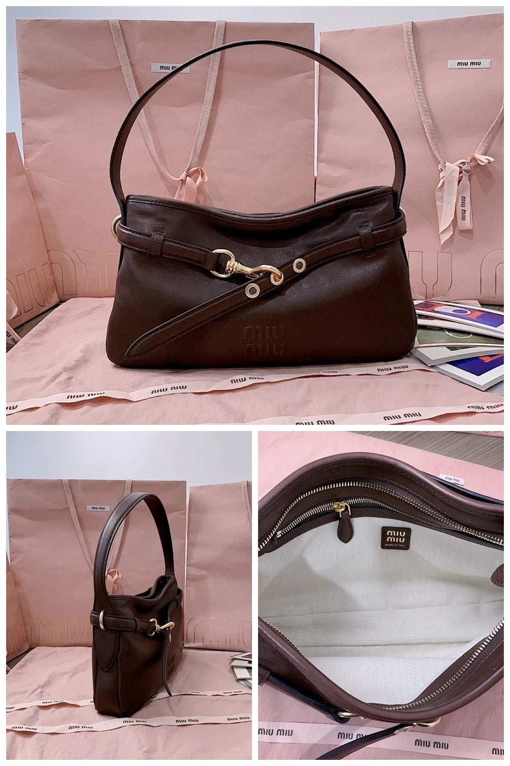 NB - MMU Bag - 765