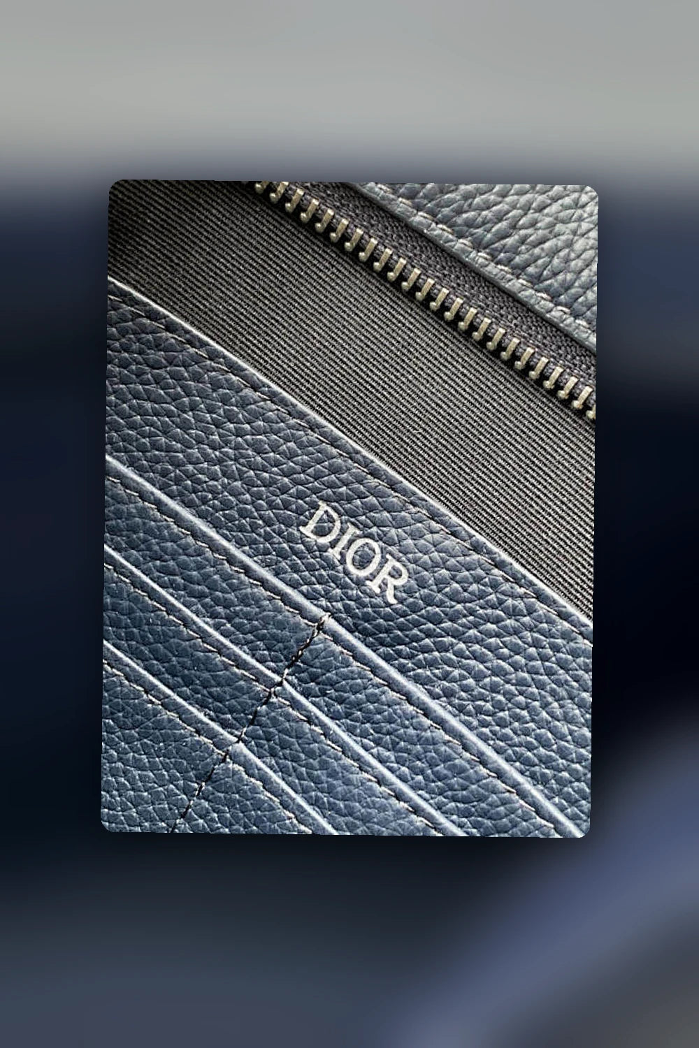 NB - DOR Bag - 1532