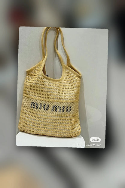 NB - MMU Bag - 556