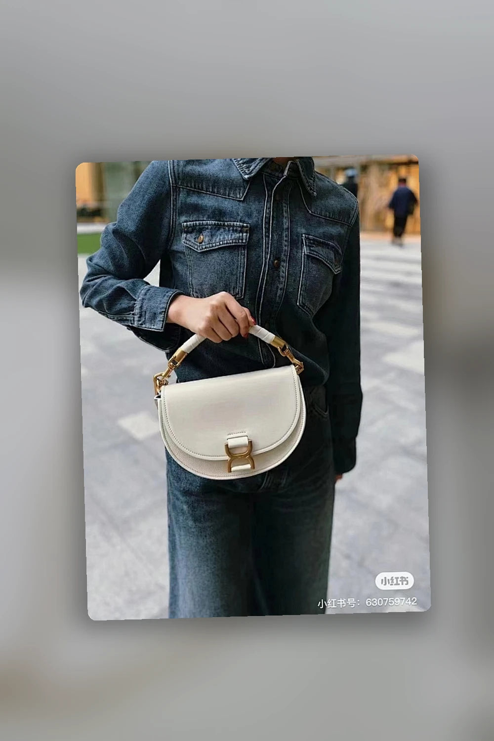 NB - CLE Bag - 160