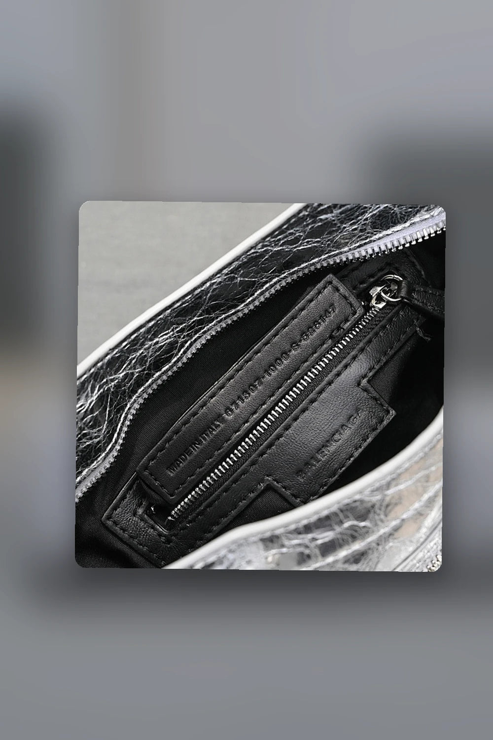 NB - BG Bag - 2066