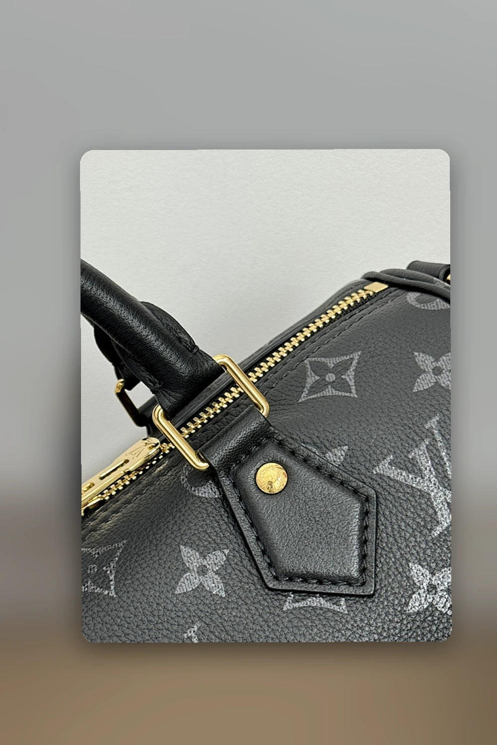 NB - LOV Bag - 369