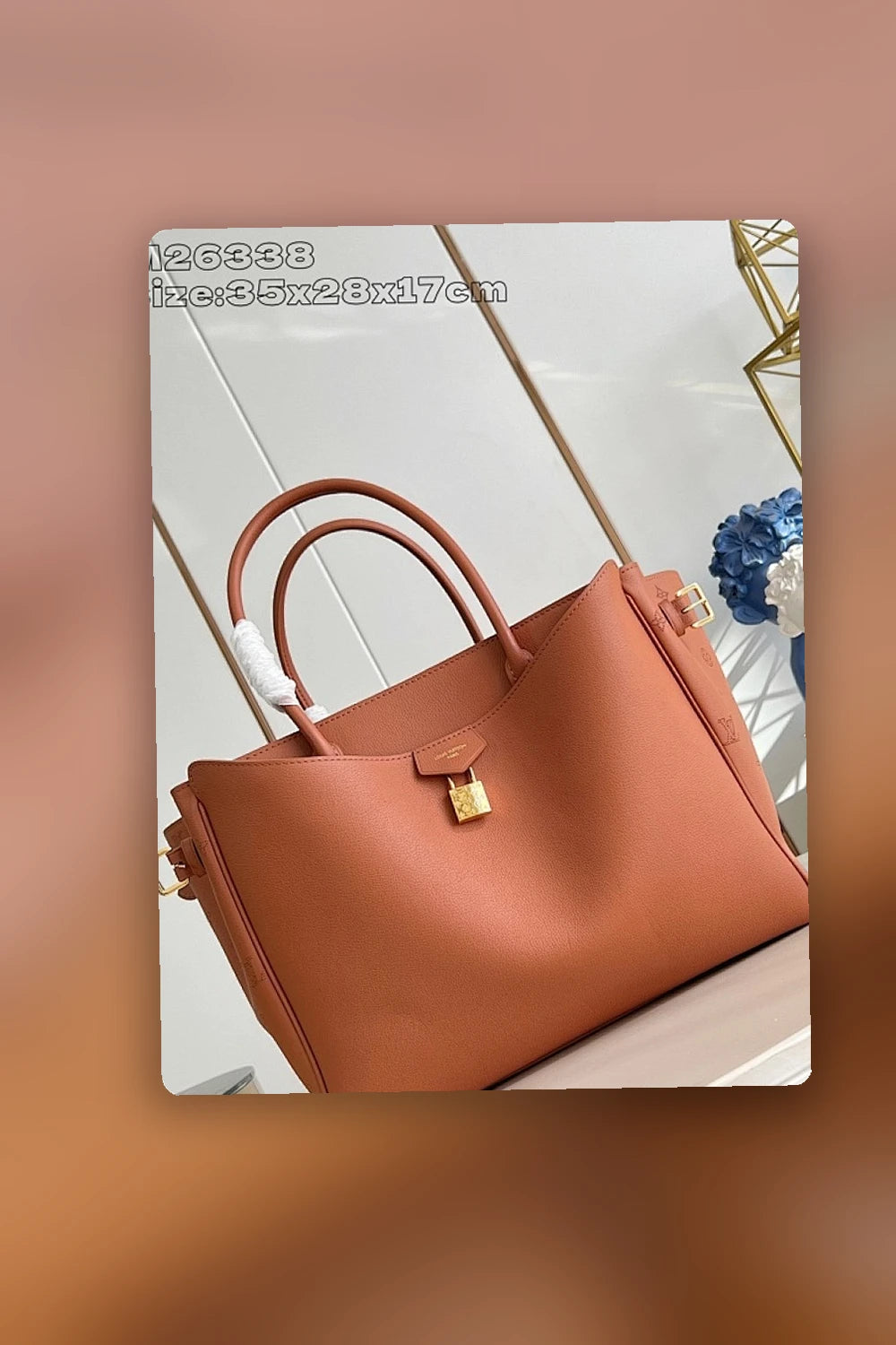 NB - LOV Bag - 867