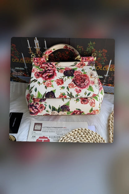 NB - DAG Bag - 180