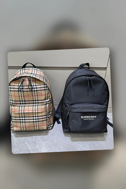 NB - BOR Bag - 729