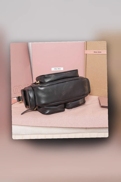 NB - MMU Bag - 1261