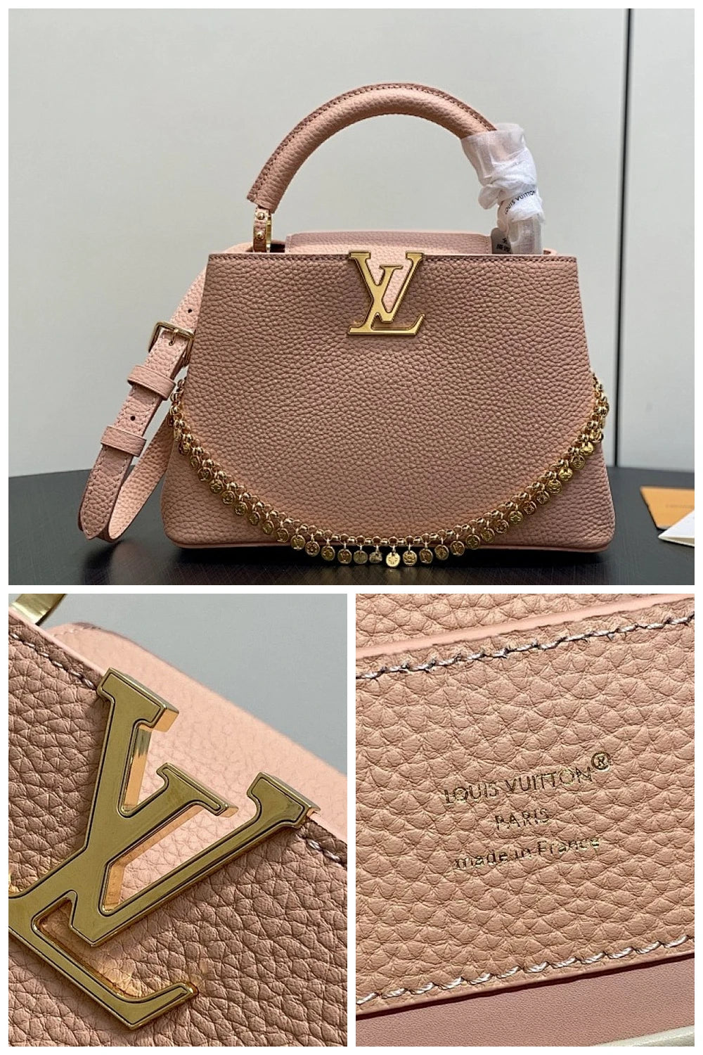 NB - LOV Bag - 077