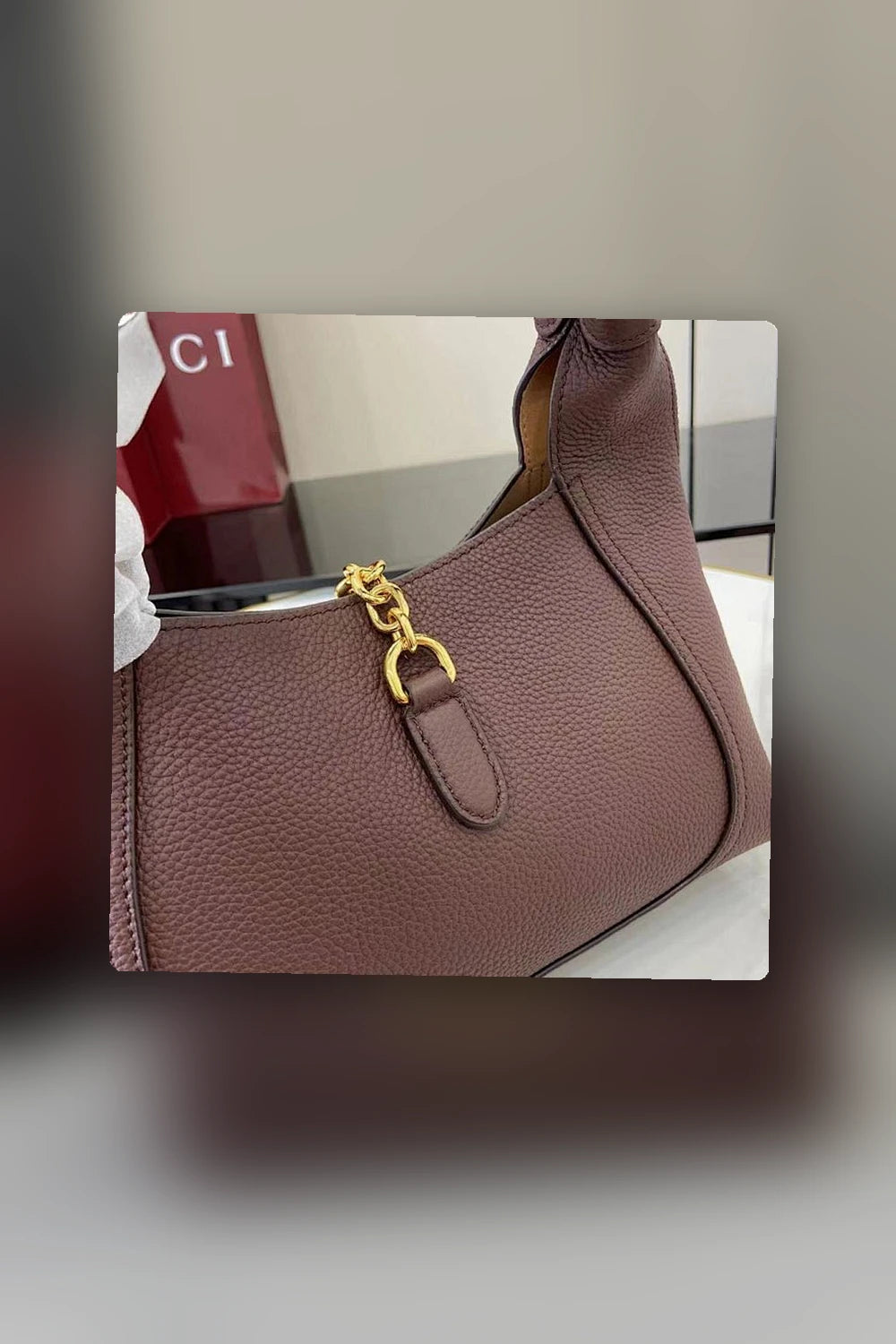 NB - GUKI Bag - 691