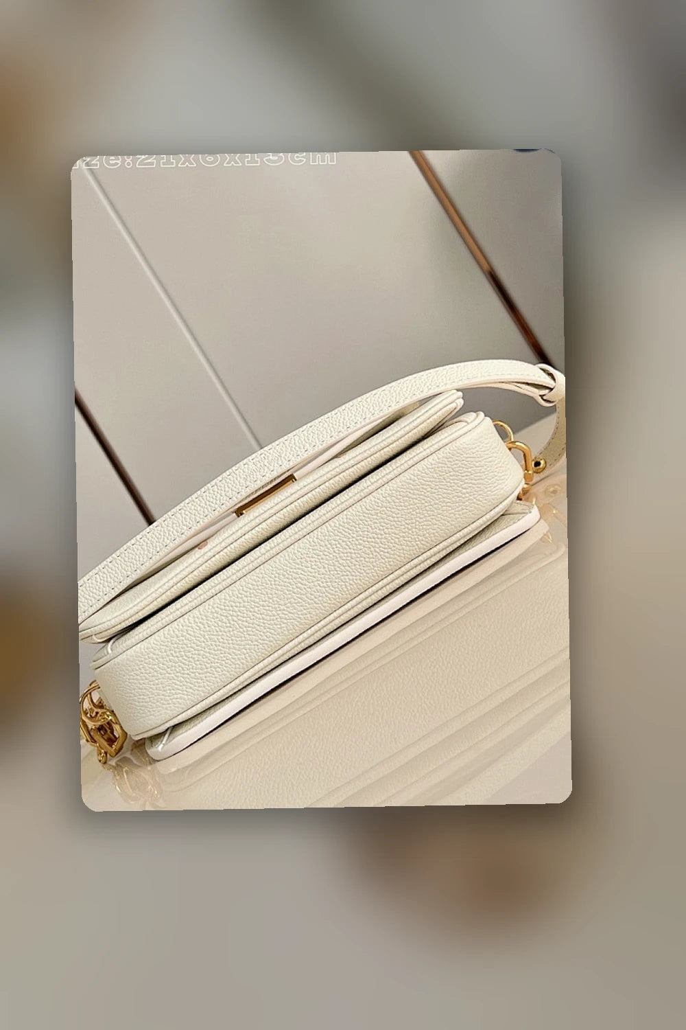 NB - LOV Bag - 265