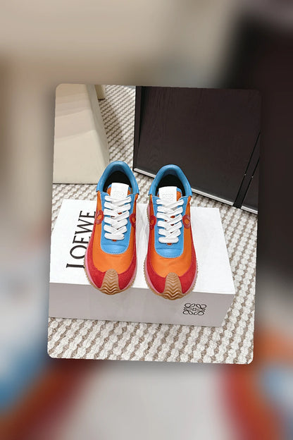 NB - LWO Women Shoes - 205