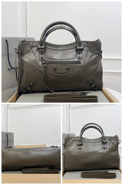 NB - BG Bag - 1606